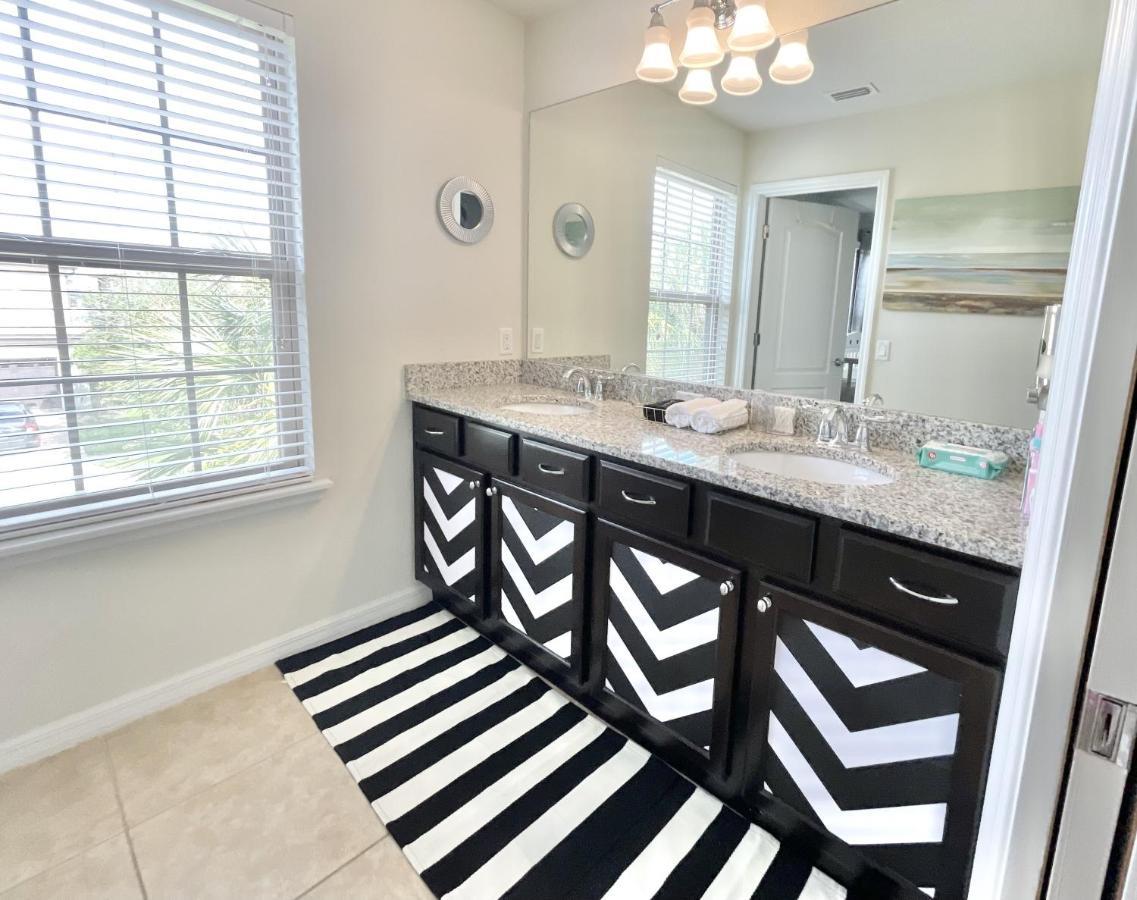 Disney Vacation Rental With Private Pool & Theatre Kissimmee Extérieur photo