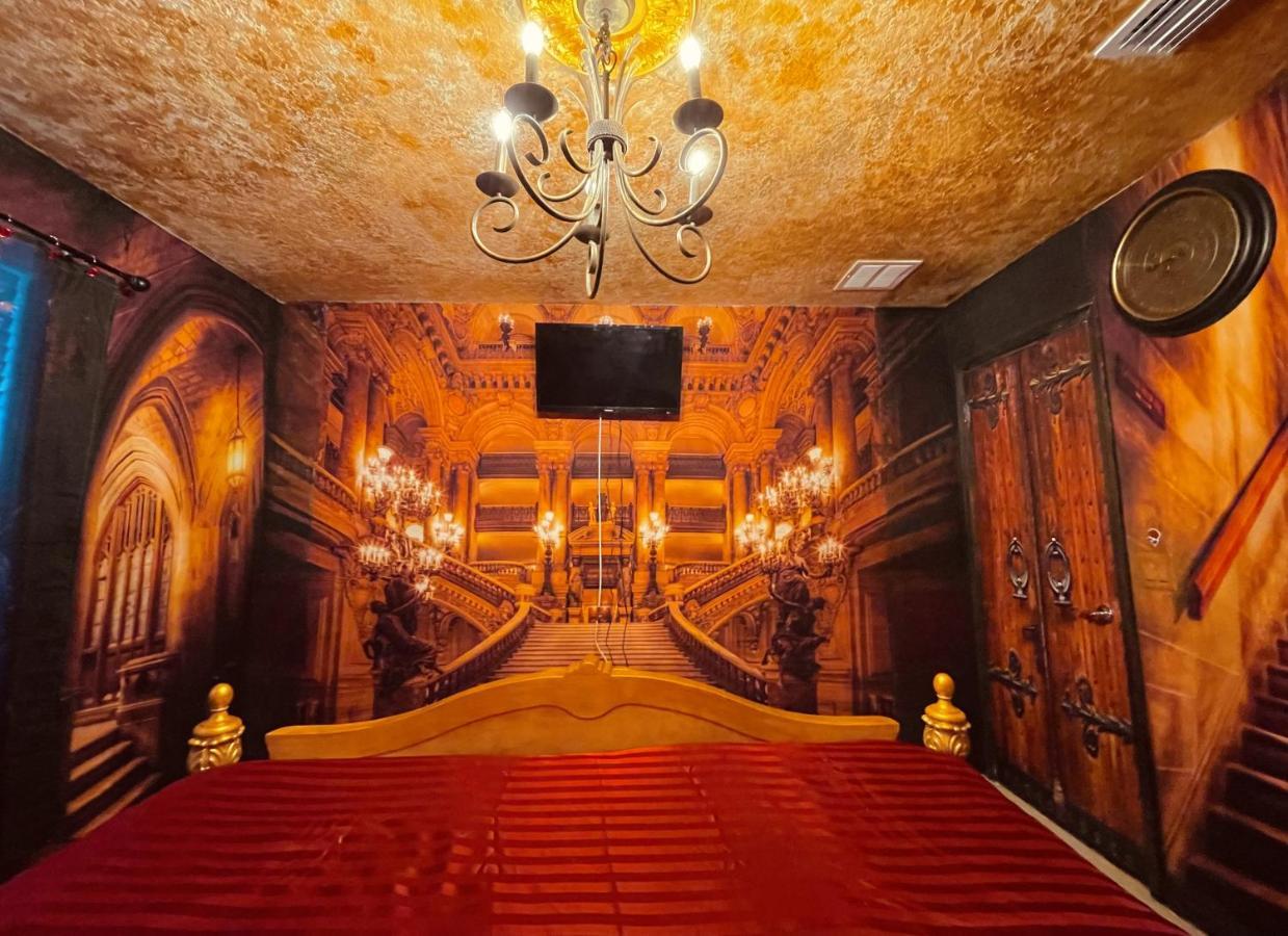 Disney Vacation Rental With Private Pool & Theatre Kissimmee Extérieur photo