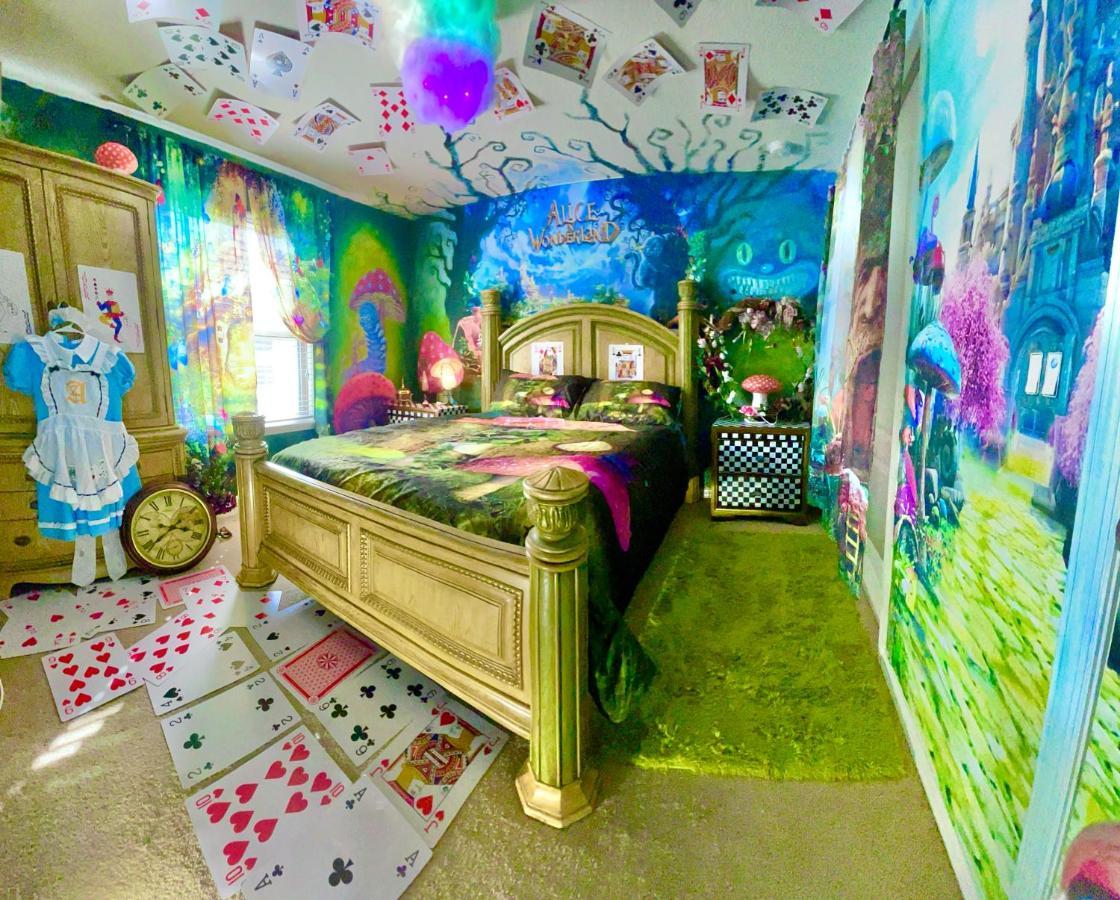 Disney Vacation Rental With Private Pool & Theatre Kissimmee Extérieur photo