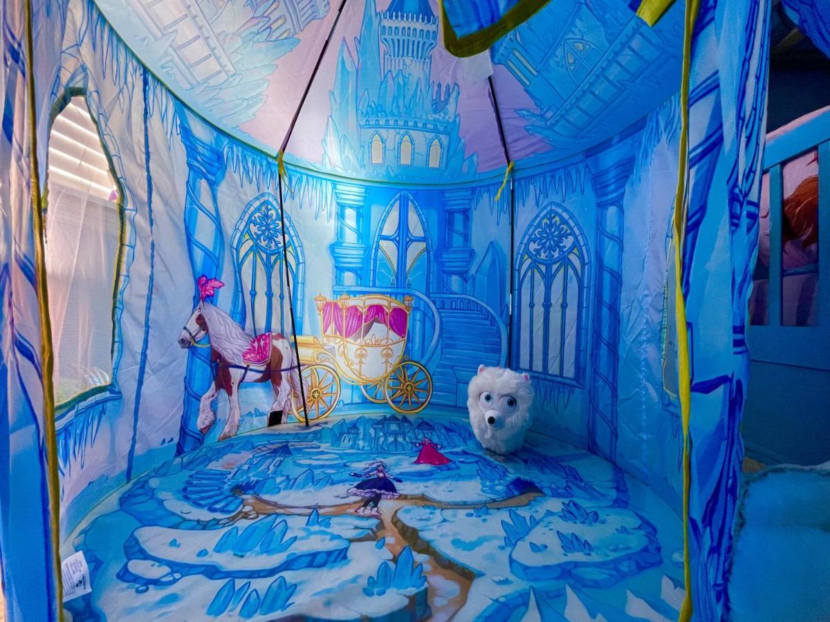 Disney Vacation Rental With Private Pool & Theatre Kissimmee Extérieur photo