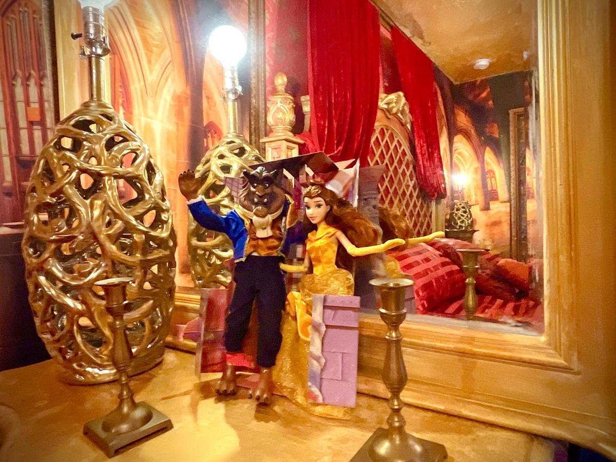 Disney Vacation Rental With Private Pool & Theatre Kissimmee Extérieur photo