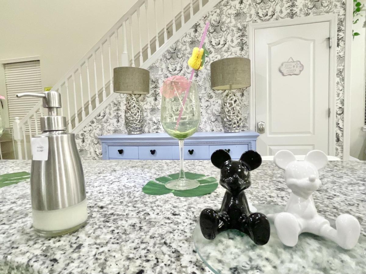 Disney Vacation Rental With Private Pool & Theatre Kissimmee Extérieur photo