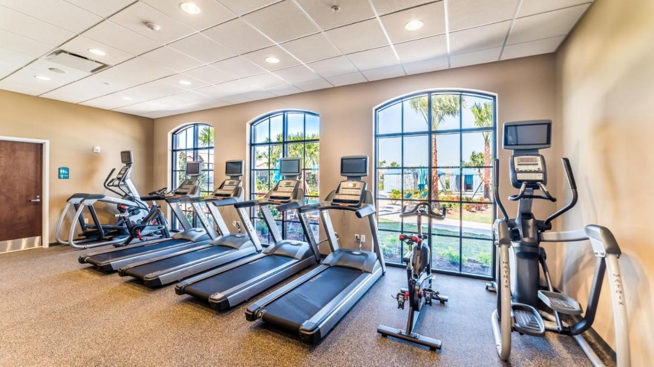 Disney Vacation Rental With Private Pool & Theatre Kissimmee Extérieur photo