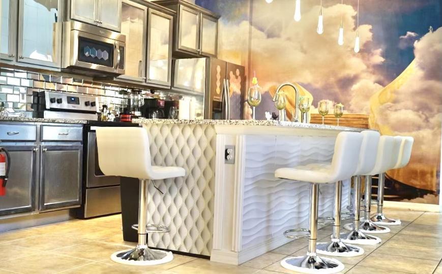 Disney Vacation Rental With Private Pool & Theatre Kissimmee Extérieur photo