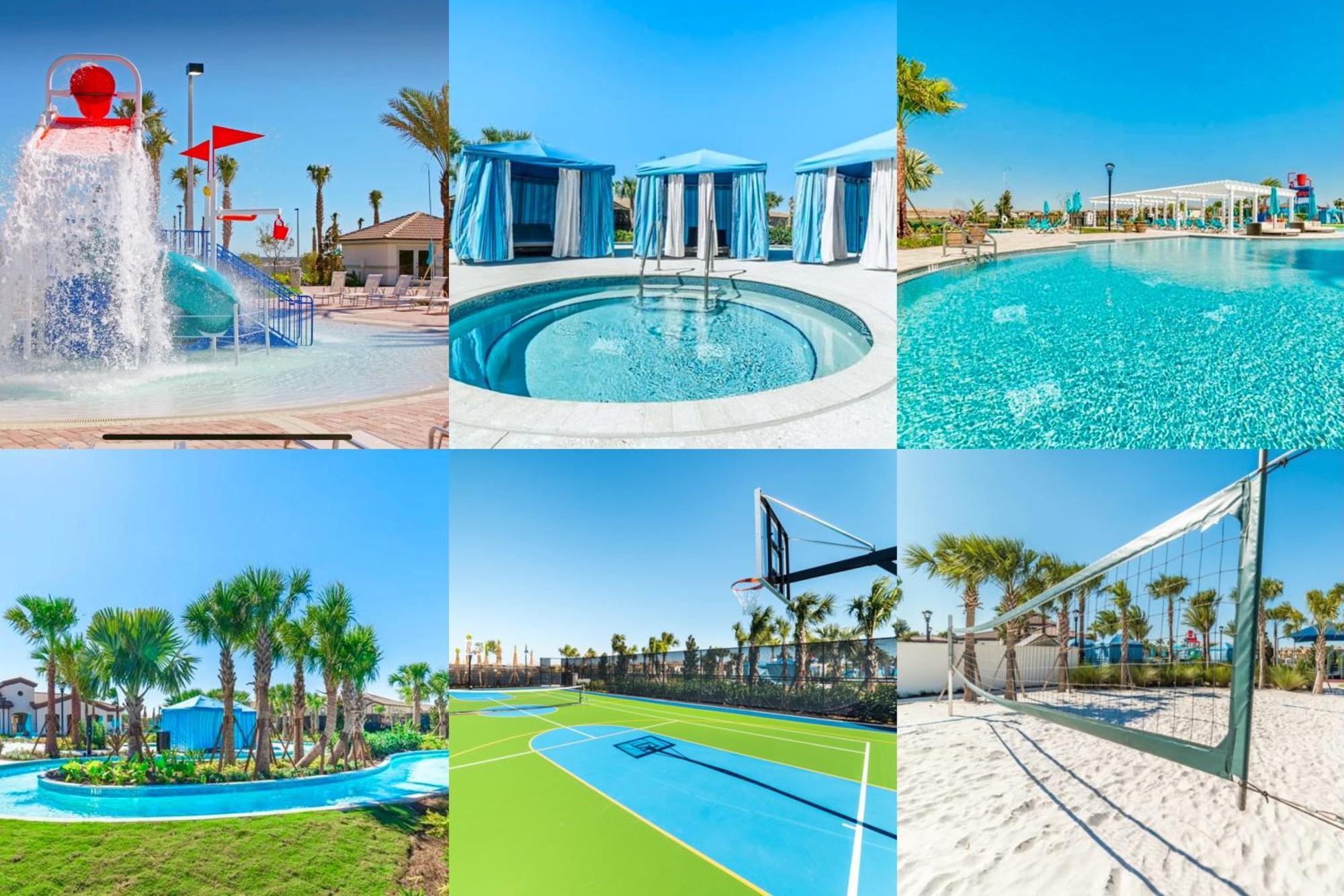 Disney Vacation Rental With Private Pool & Theatre Kissimmee Extérieur photo