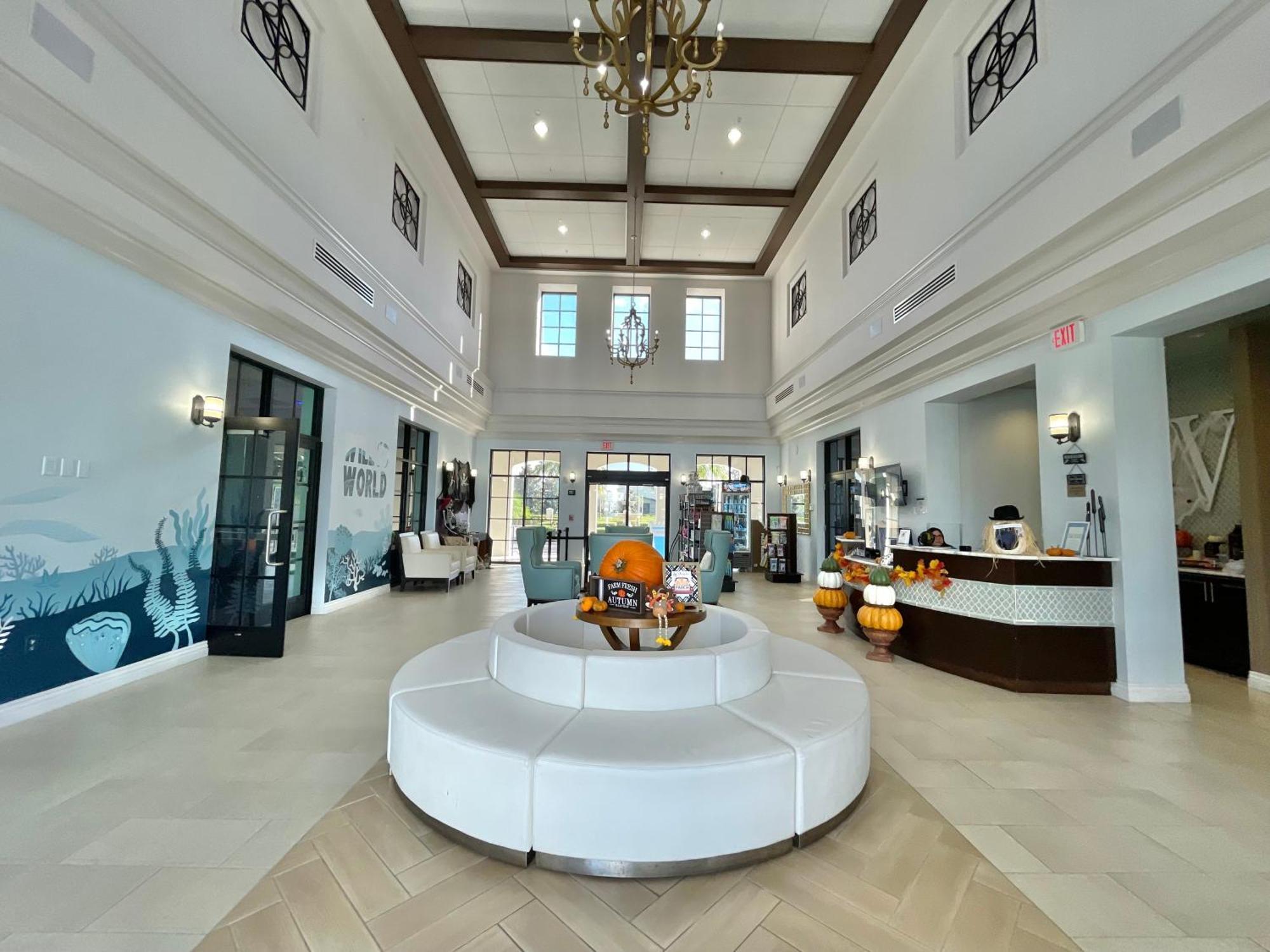 Disney Vacation Rental With Private Pool & Theatre Kissimmee Extérieur photo