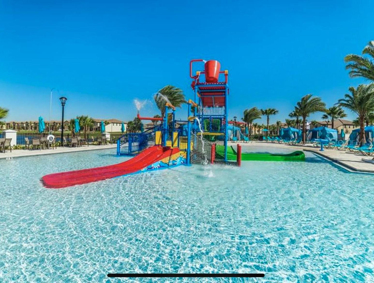 Disney Vacation Rental With Private Pool & Theatre Kissimmee Extérieur photo