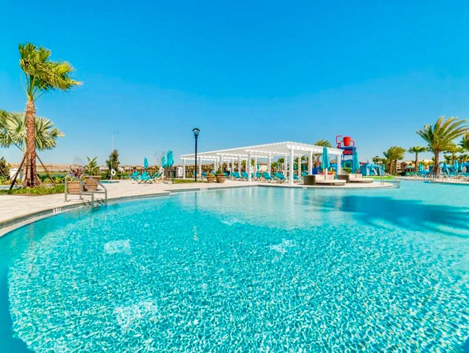 Disney Vacation Rental With Private Pool & Theatre Kissimmee Extérieur photo