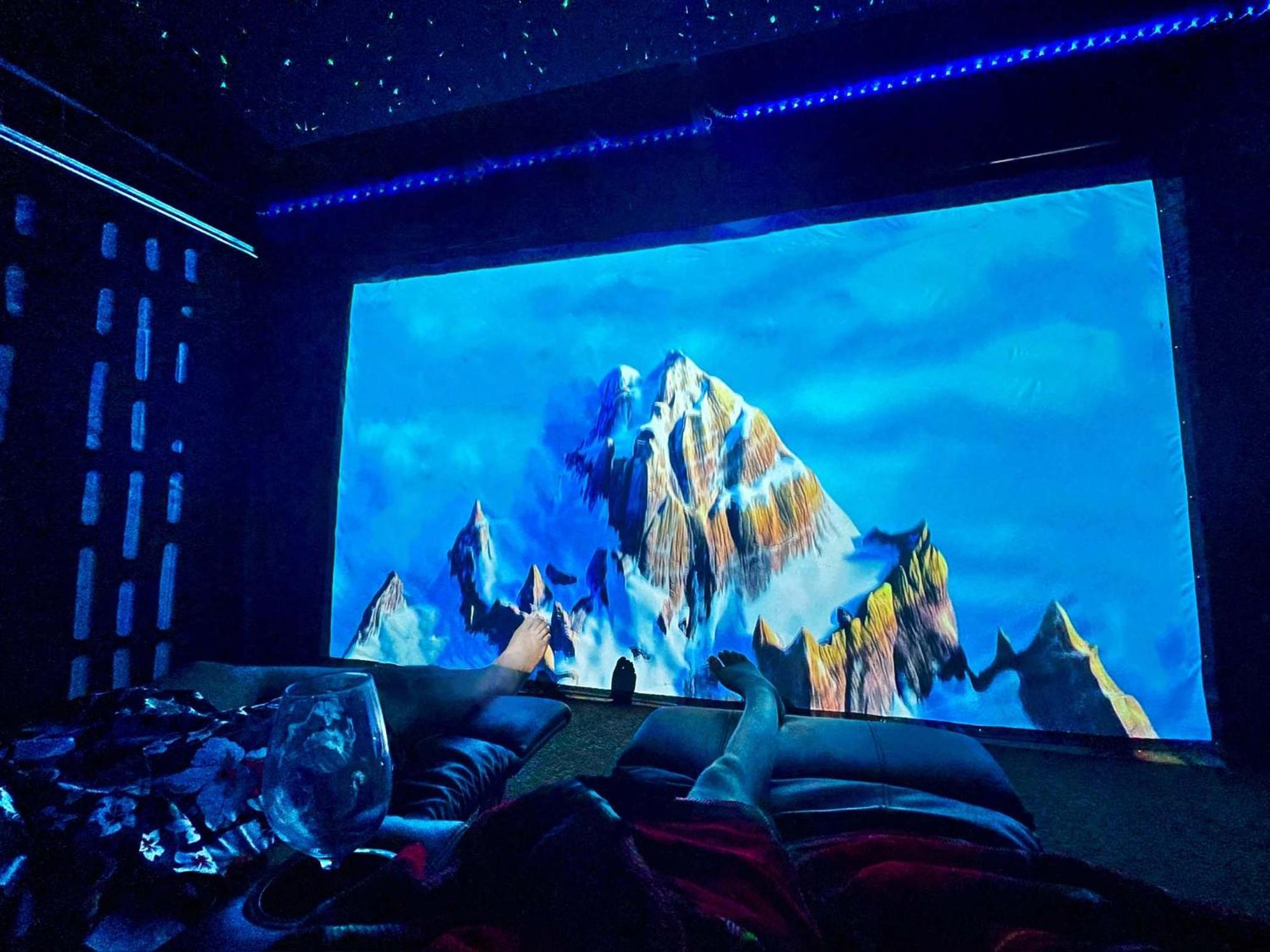 Disney Vacation Rental With Private Pool & Theatre Kissimmee Extérieur photo